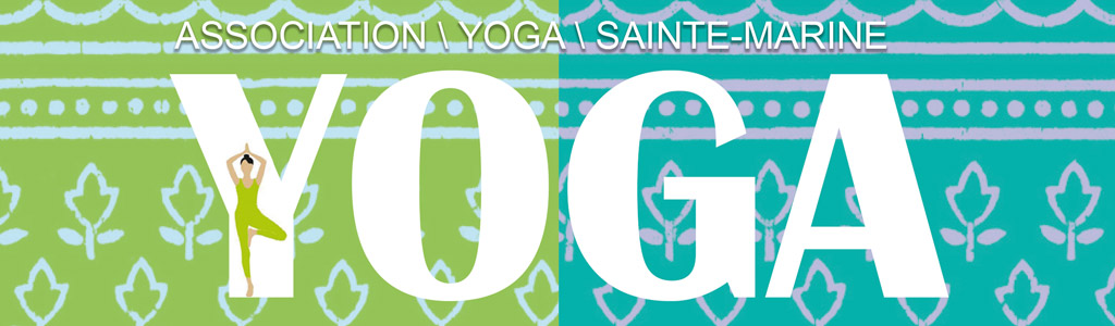 Association de Yoga Sainte Marine Combrit